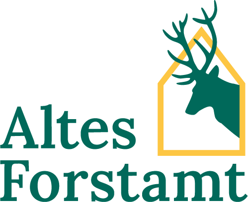 Altes Forstamt Jugenheim